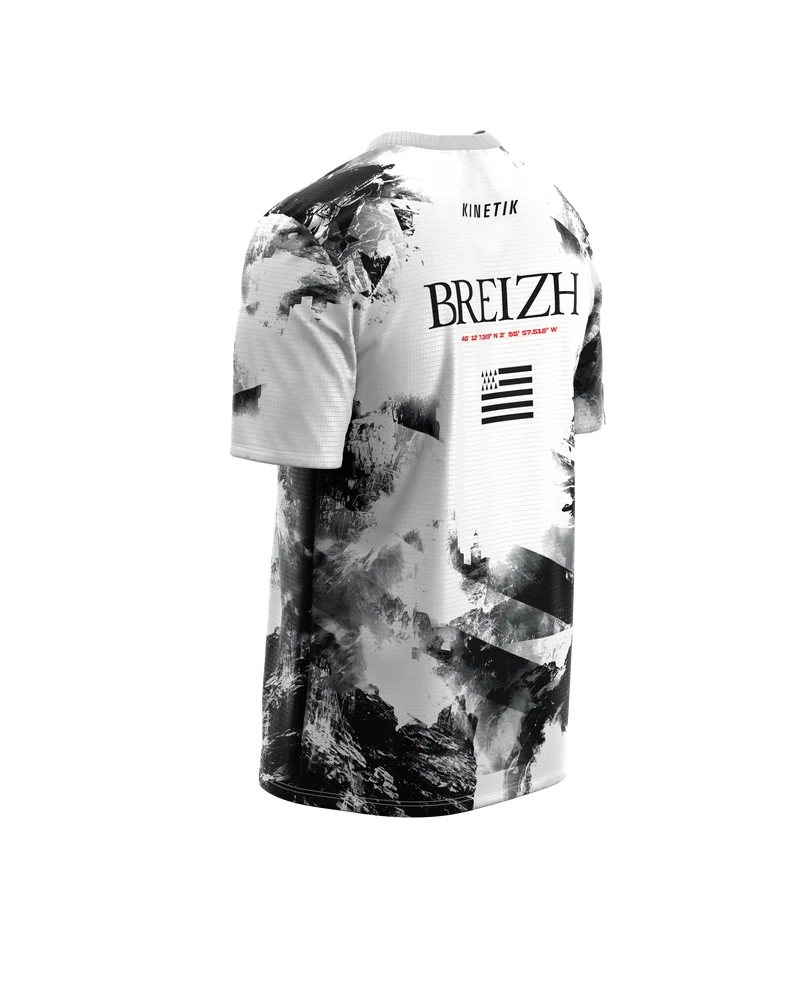 FALKON MEN BREIZH