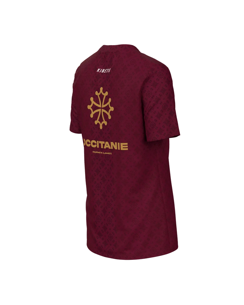 FALKON OCCITANIE WOMEN