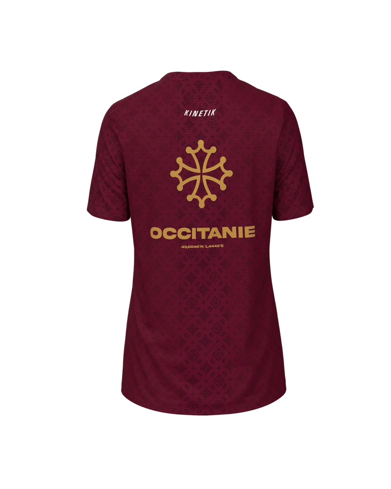 FALKON OCCITANIE WOMEN