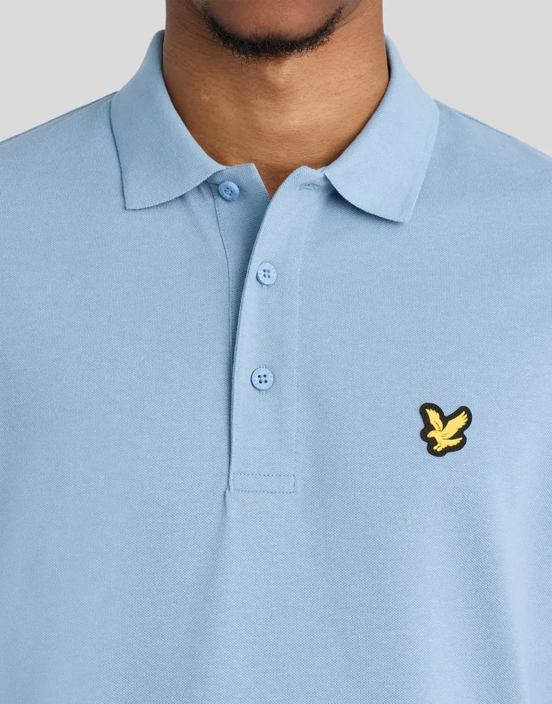 Sports Polo Shirt