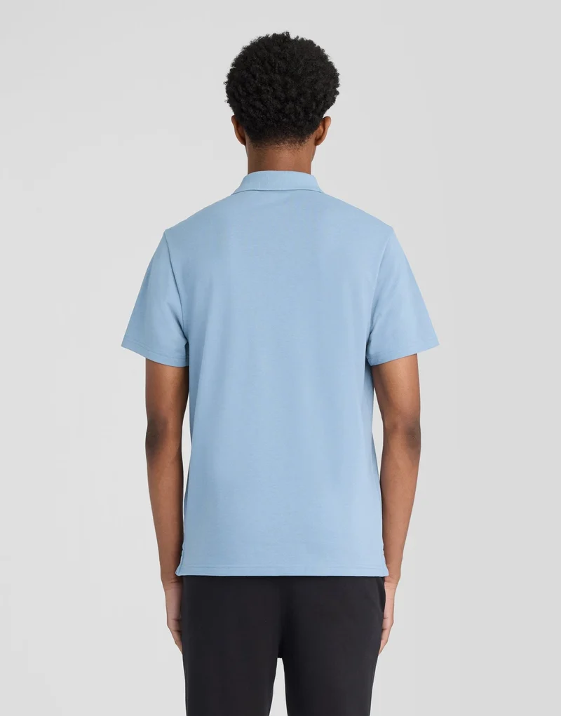 Sports Polo Shirt