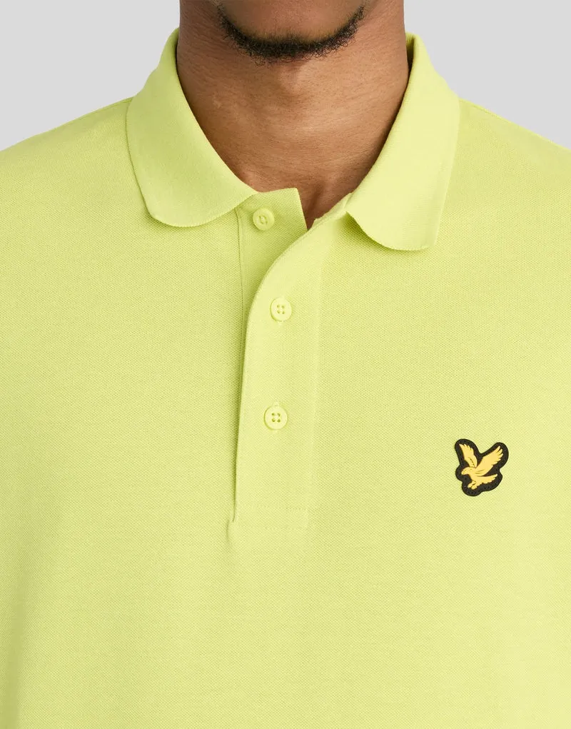 Sports Polo Shirt