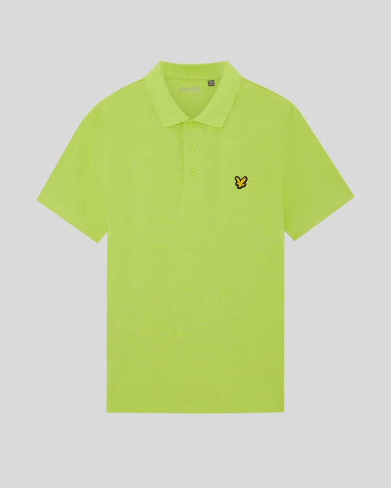 Sports Polo Shirt