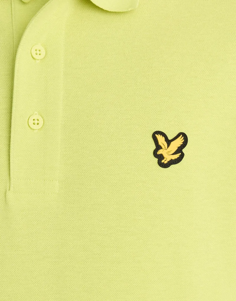 Sports Polo Shirt