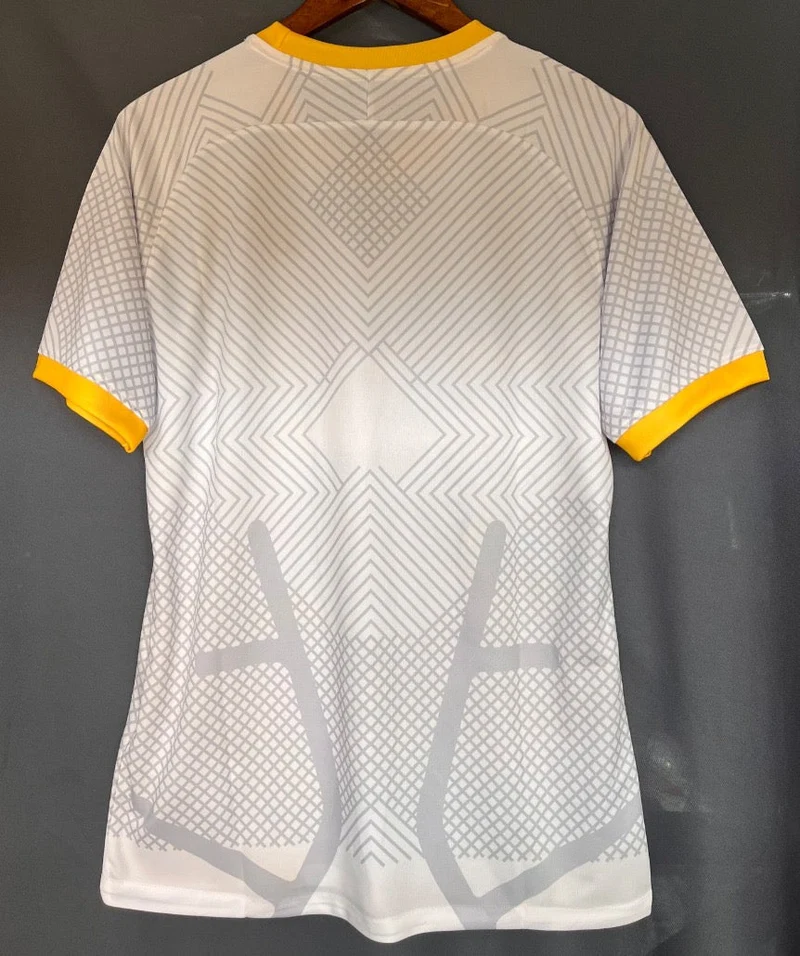Maillot 24/25 Inter Milan Blanc Spécial Serpent