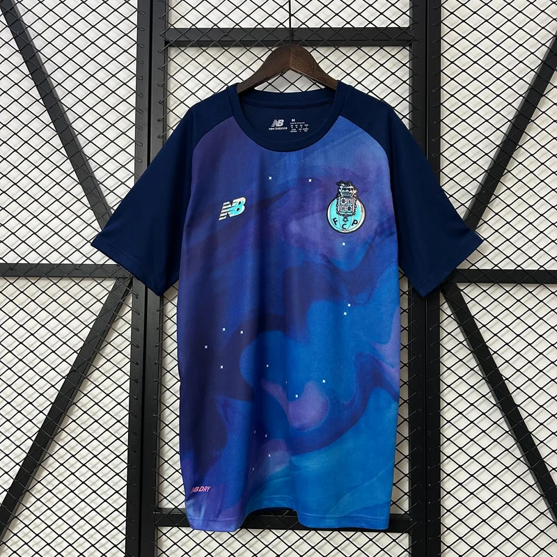 Maillot 24/25 FC Porto Spécial