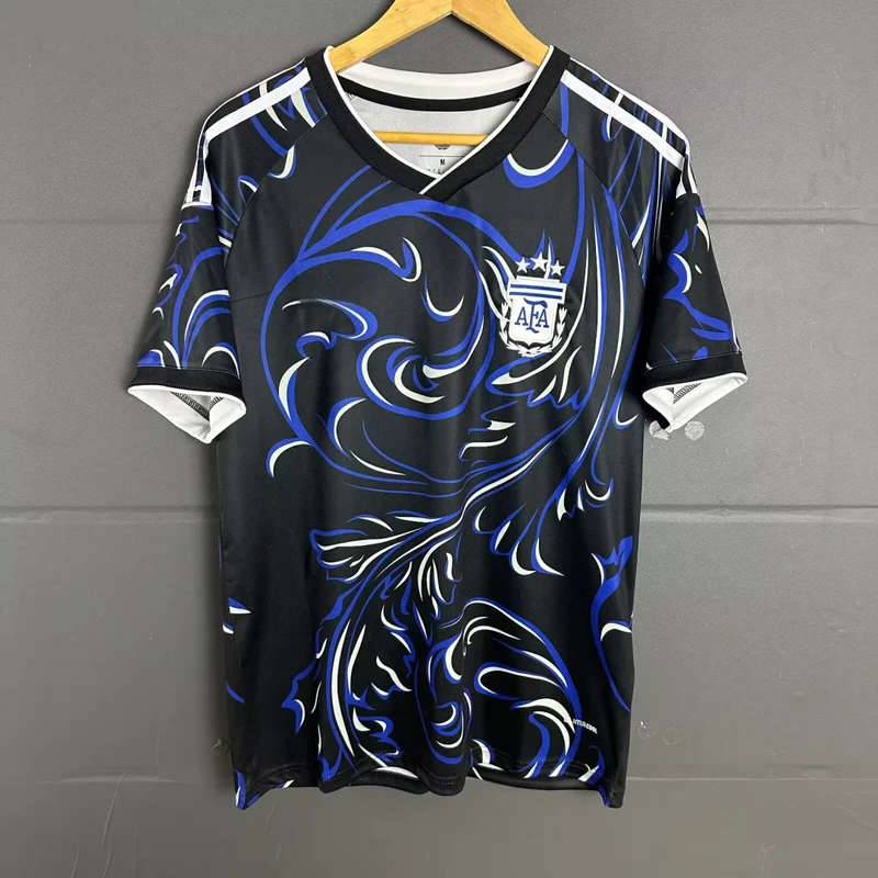 Maillot 25/26 El Clásico Spécial "Argentine"