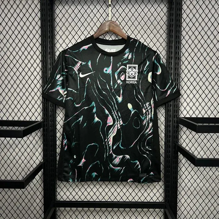 Maillot 24/25 Corée du Sud Extérieur