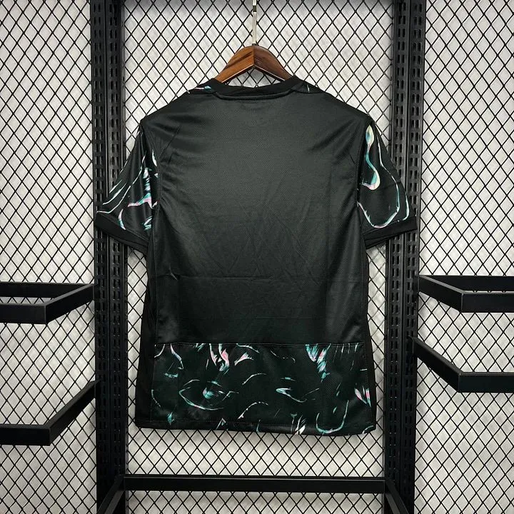 Maillot 24/25 Corée du Sud Extérieur
