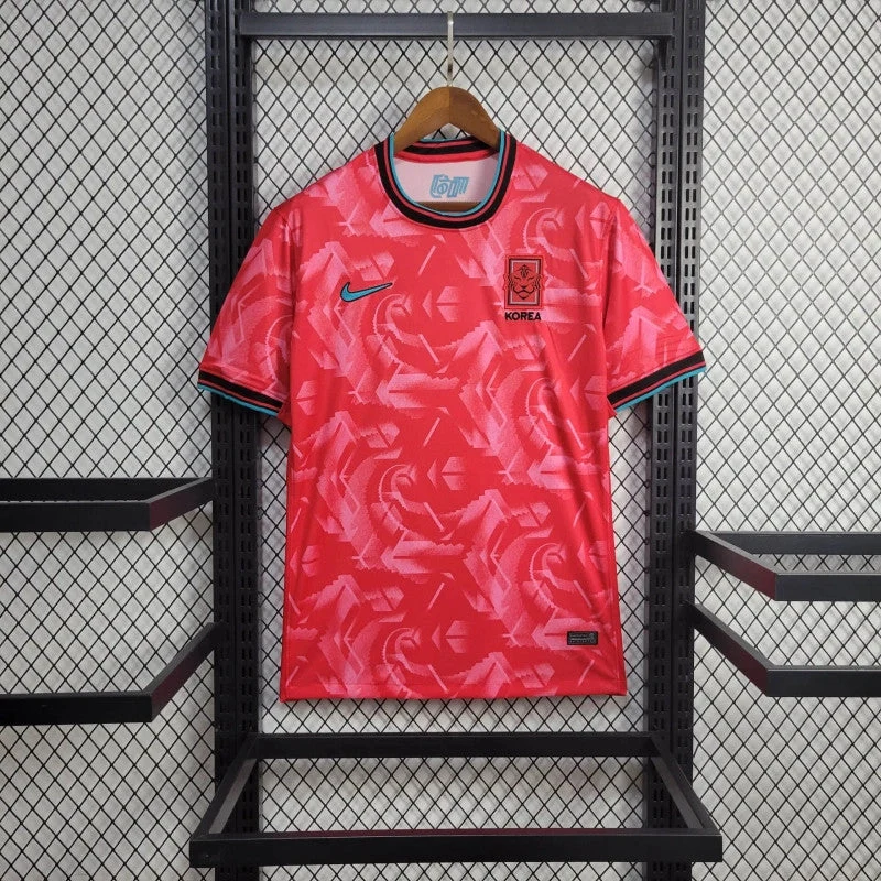 Maillot 24/25 Corée du Sud Extérieur