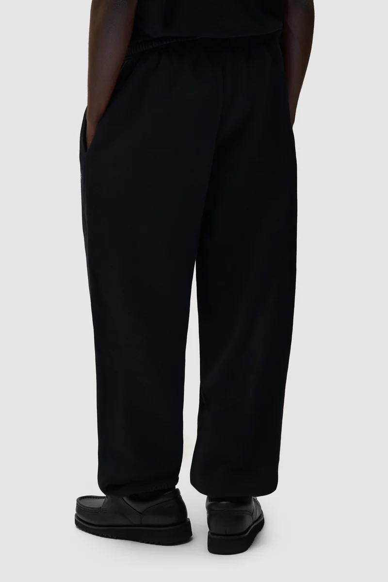 Arte Heart Pants - Noir