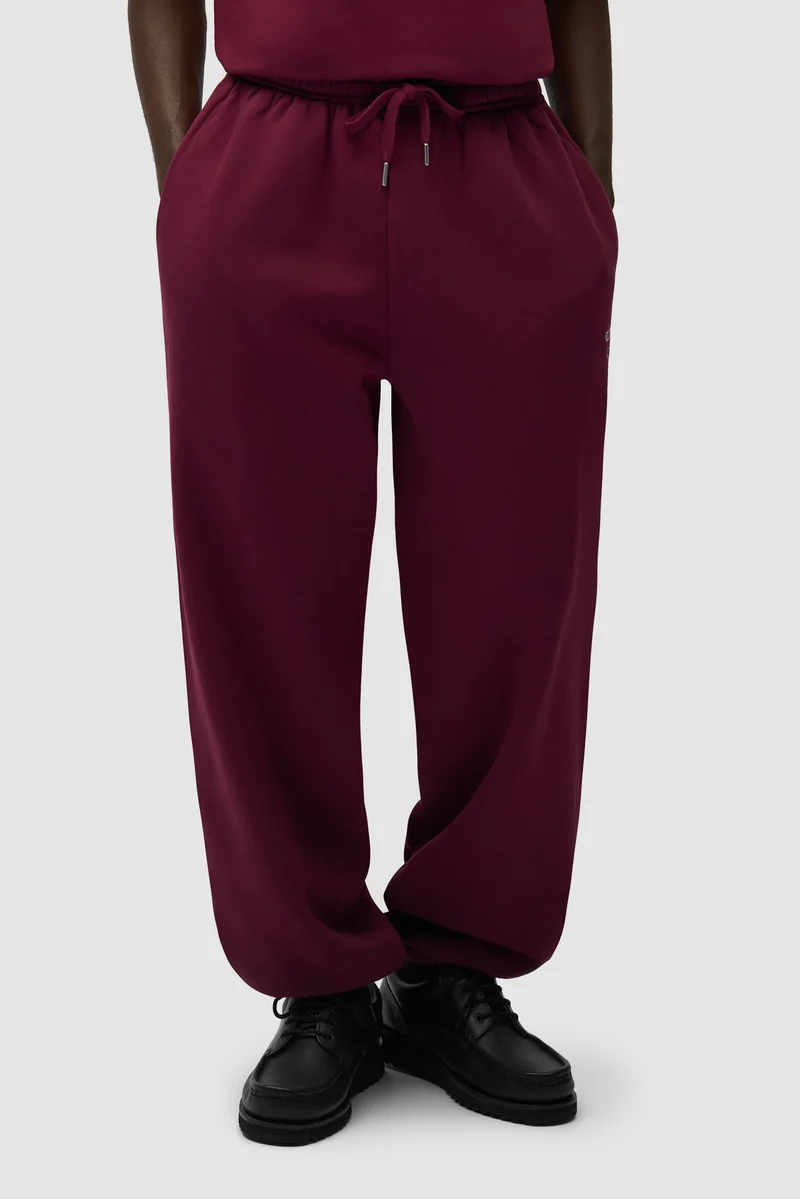 Pantalon Arte Heart - Bordeaux