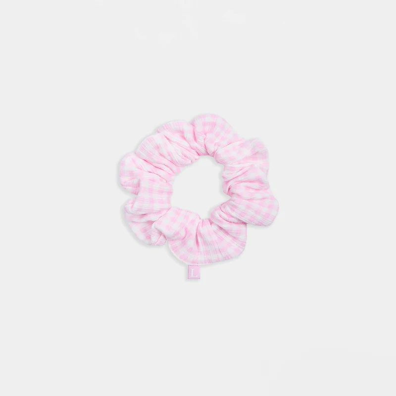 Chouchous Imprimés (3er-Pack) - Multicolore