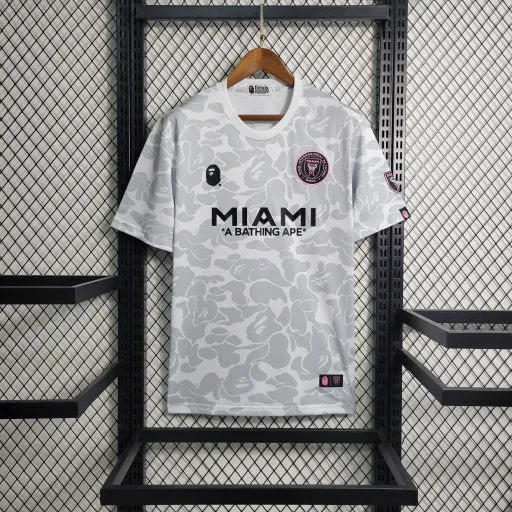 Maillot 23/24 Inter Miami Spécial