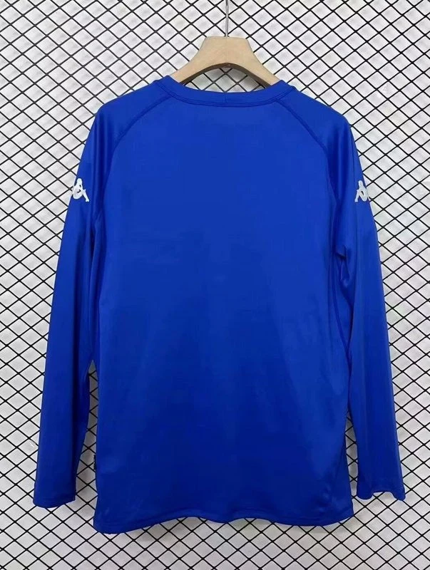 Maillot 2003/2004 AJ Auxerre Manches Longues