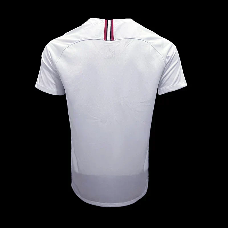 Maillot 18/19 PSG Rétro