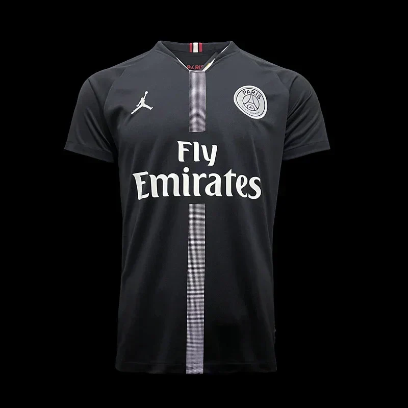 Maillot 18/19 PSG Rétro