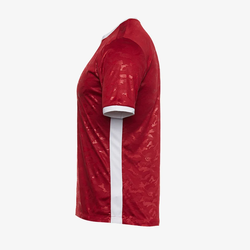 Joma Toletum II SS Shirt