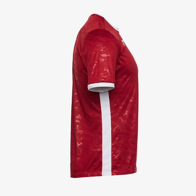Joma Toletum II SS Shirt