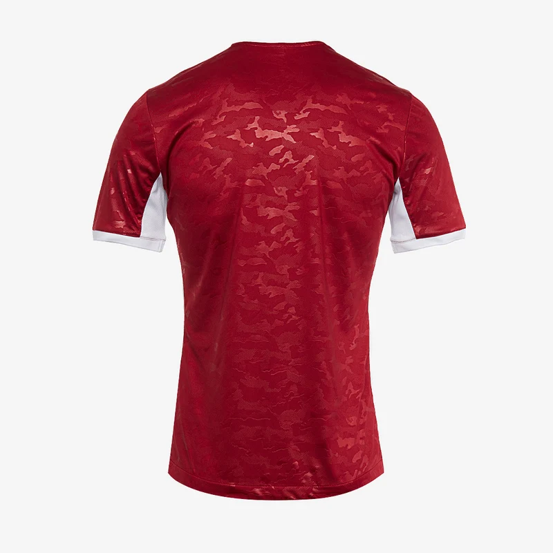 Joma Toletum II SS Shirt