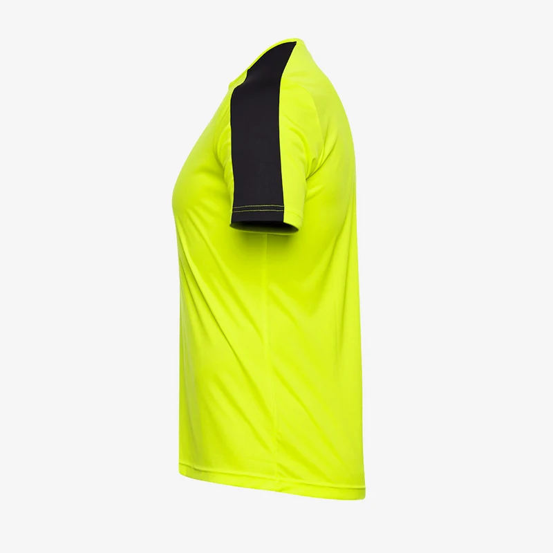 Joma Academy III SS Shirt