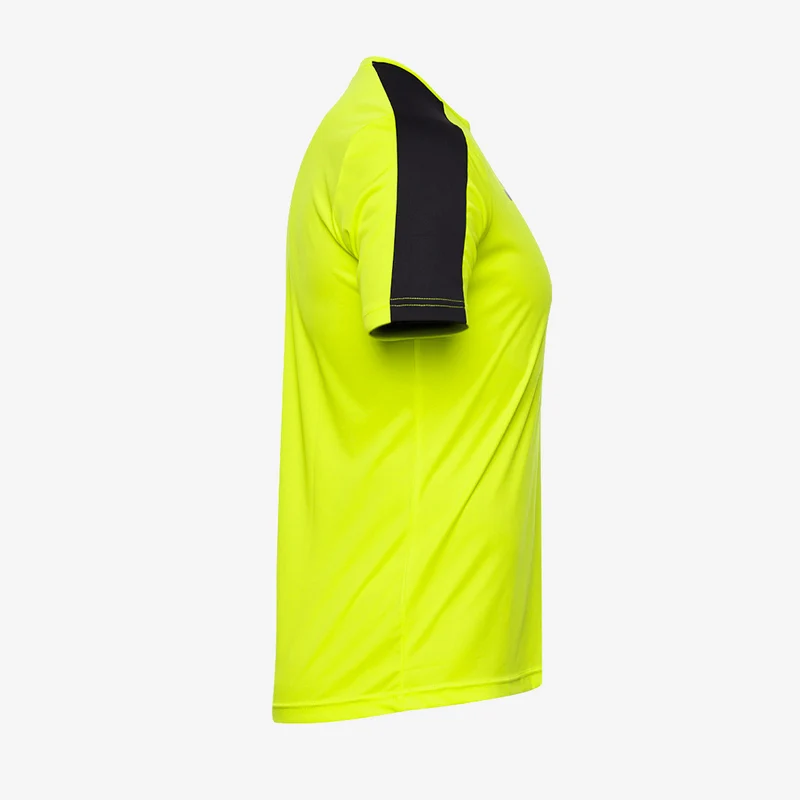 Joma Academy III SS Shirt