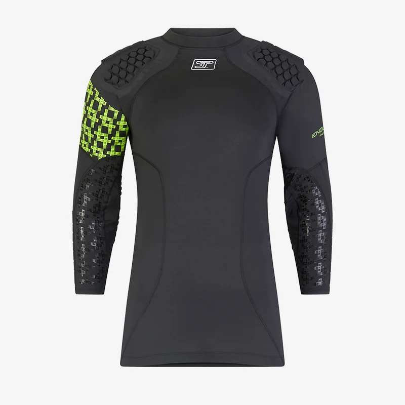 Maillot de Corps Sells Endurance Pro Protection