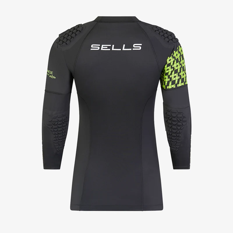 Maillot de Corps Sells Endurance Pro Protection