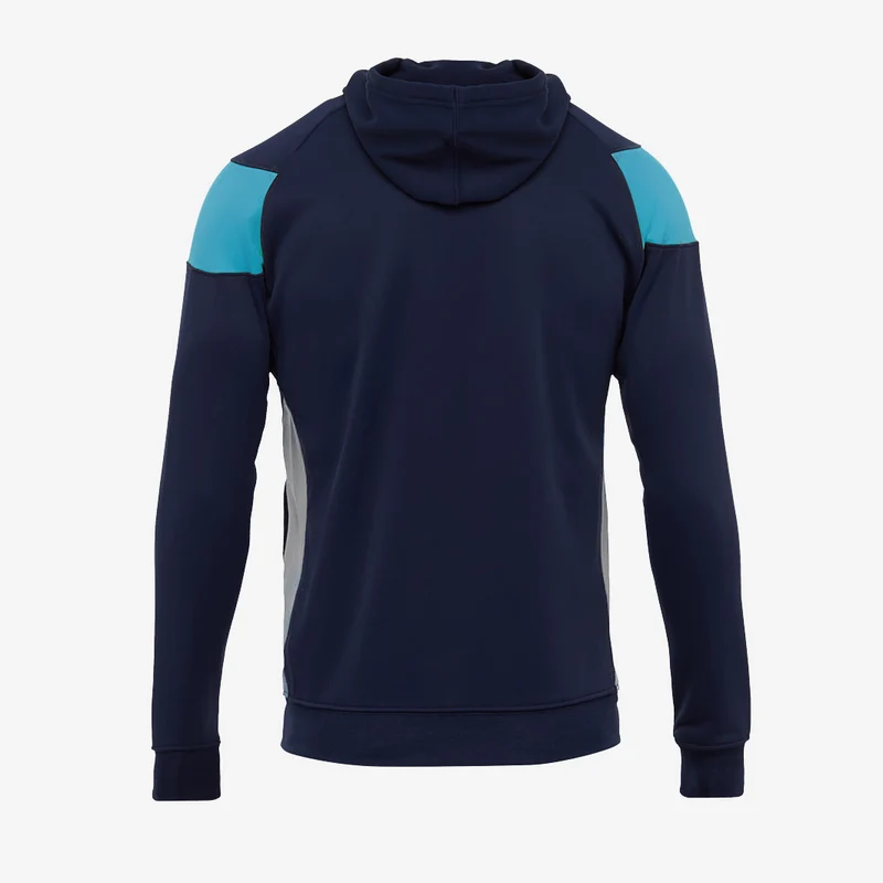 Veste à capuche Joma Crew III