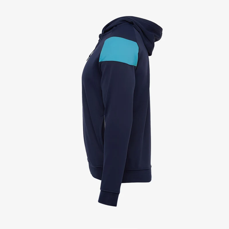 Veste à capuche Joma Crew III