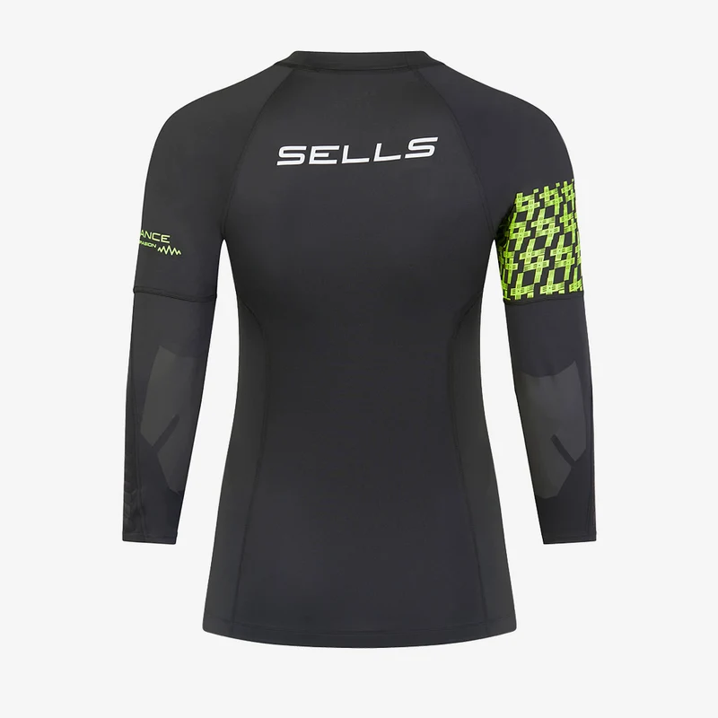 Sous-maillot Sells Endurance Anti Abrasion