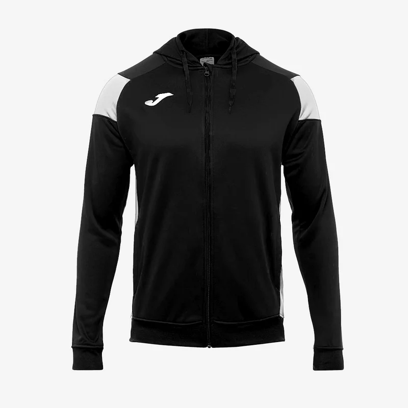 Veste à capuche Joma Crew III