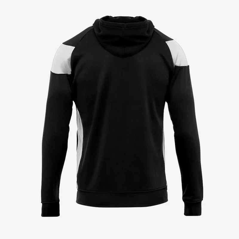Veste à capuche Joma Crew III