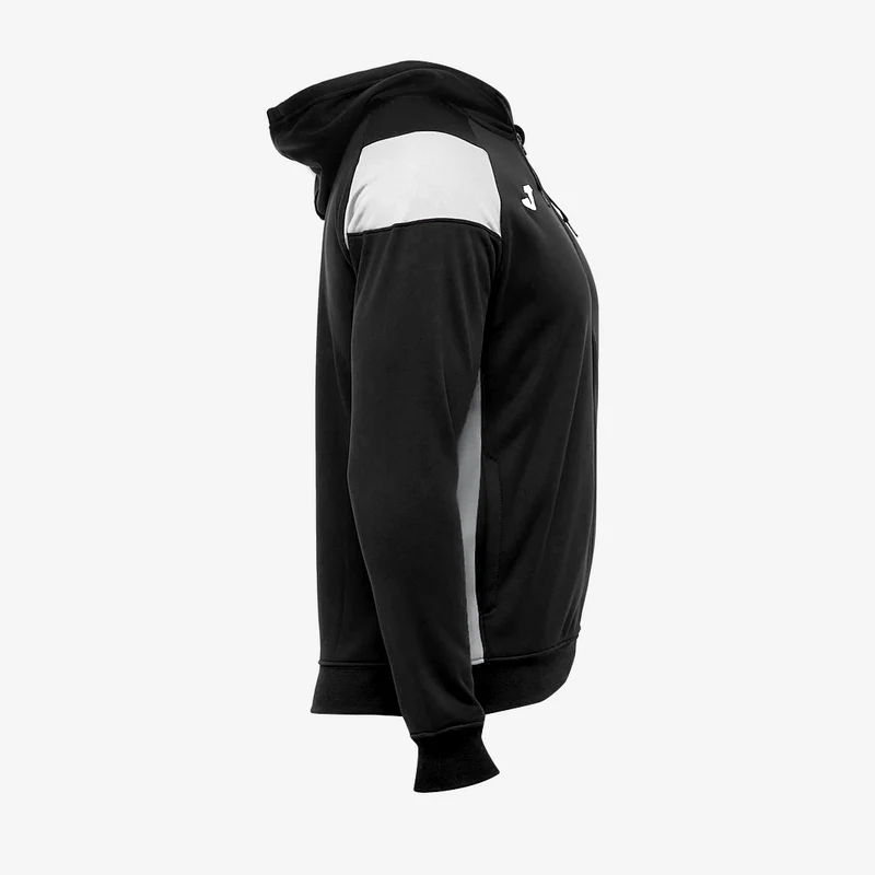 Veste à capuche Joma Crew III