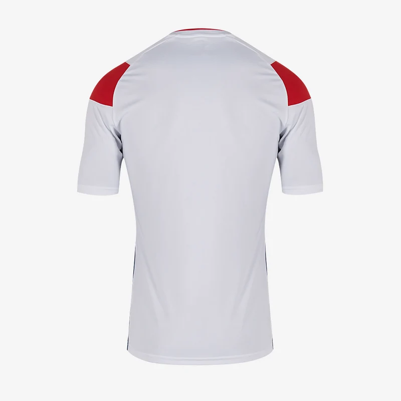 Joma Crew III SS Shirt