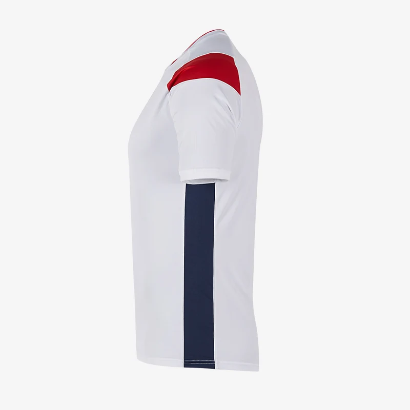 Joma Crew III SS Shirt