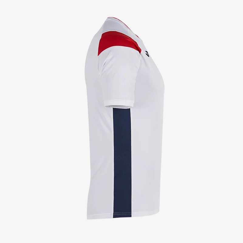 Joma Crew III SS Shirt