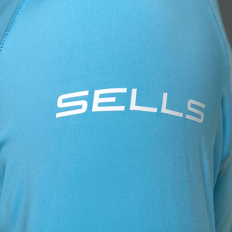 Maillot de gardien Sells Excel