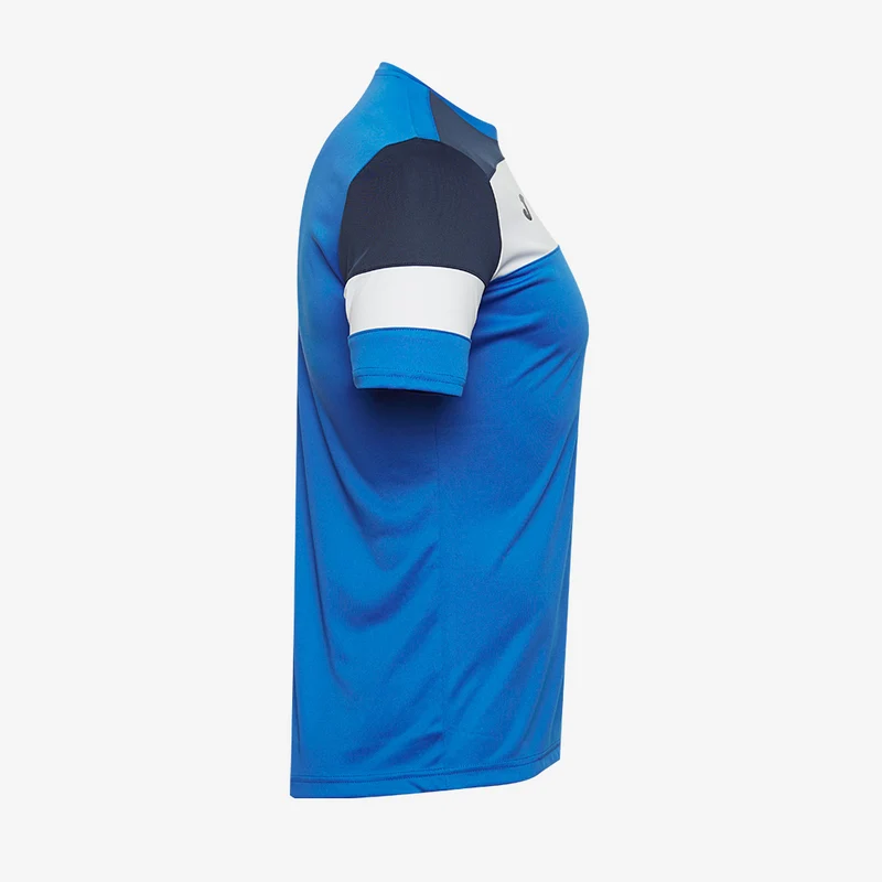 Joma Crew IV SS Jersey