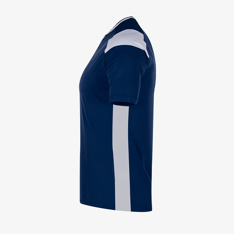Joma Crew III SS Shirt