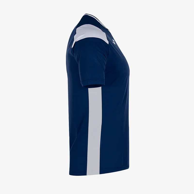 Joma Crew III SS Shirt