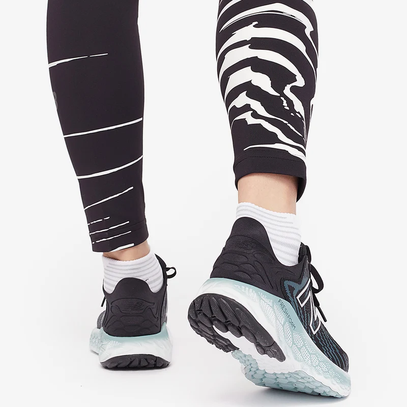 New Balance Womens Relentless Print Tight