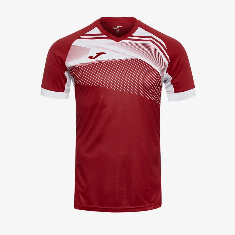 Maillot à manches courtes Joma Supernova II