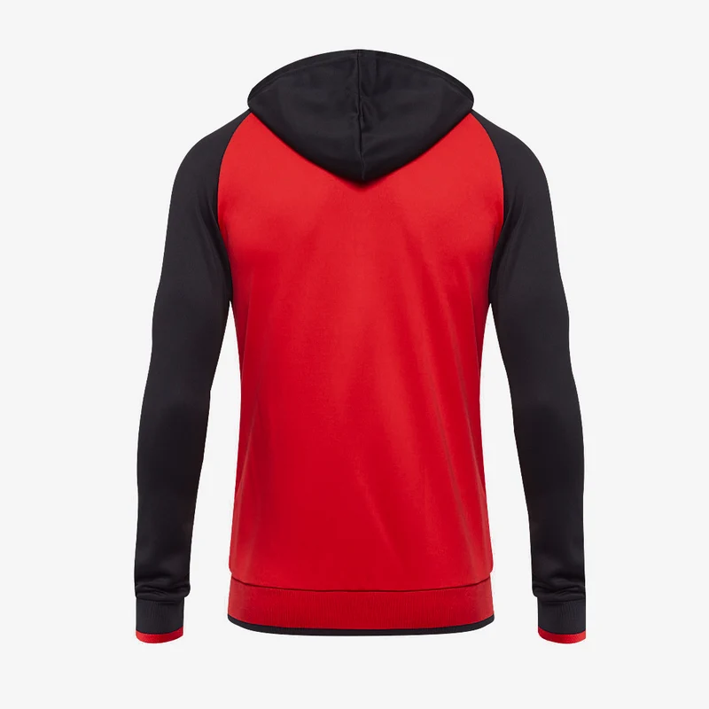 Joma Supernova II Hooded Jacket