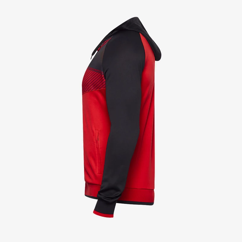 Joma Supernova II Hooded Jacket