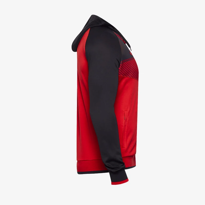 Joma Supernova II Hooded Jacket