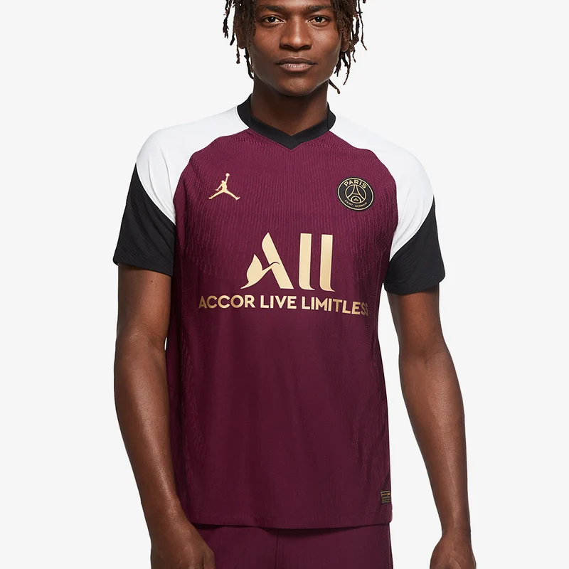3e maillot de football Paris Saint