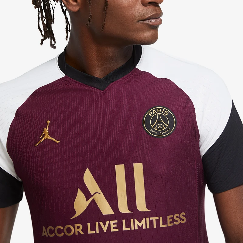 3e maillot de football Paris Saint
