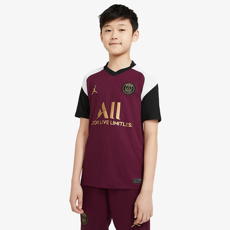 3e maillot de football Paris Saint