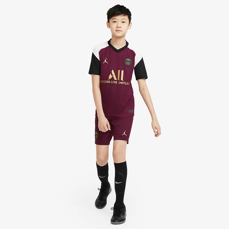 3e maillot de football Paris Saint